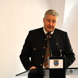 Pfarrer Claudiu Budău 