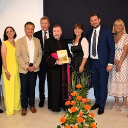 Kirche und Politik